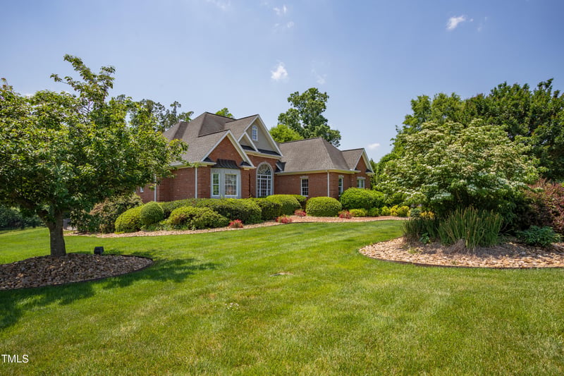3189 Mattie Florence Dr, Graham, NC 27253