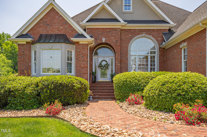 3189 Mattie Florence Dr, Graham, NC 27253