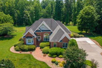 3189 Mattie Florence Dr, Graham, NC 27253