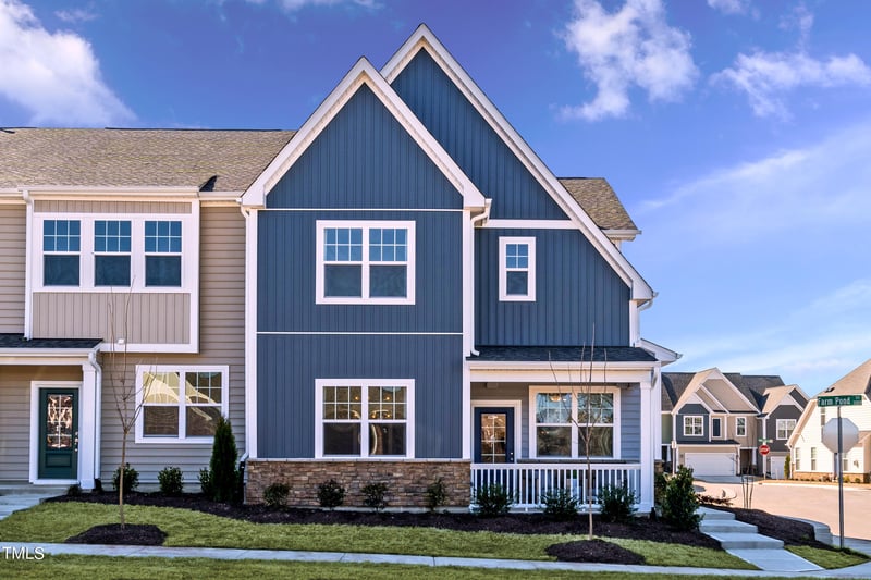 3189 Mission Olive Pl #349, New Hill, NC 27562
