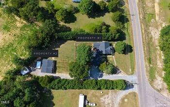 3189 Nc 55, Coats, NC 27521