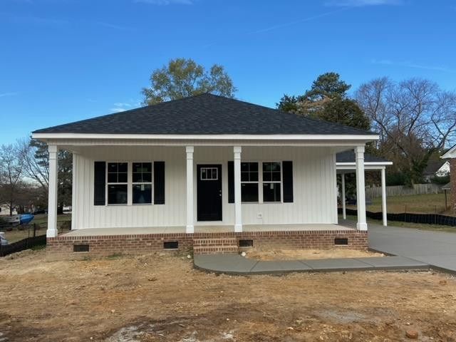 318B Crescent Dr, Clayton, NC 27520