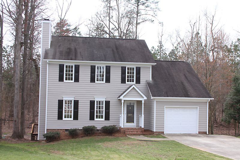 319 Arvo Ln, Cary, NC 27513