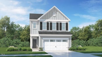 319 Aster Bloom Ln, Garner, NC 27610