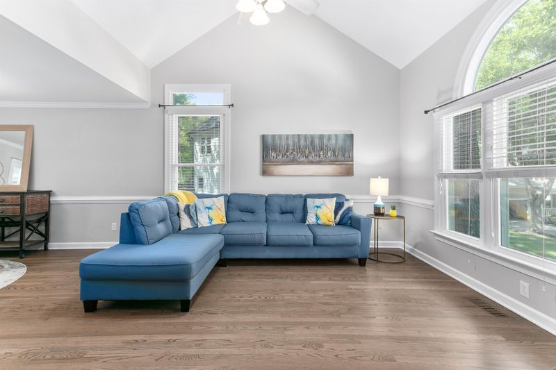 319 Barthel Dr, Cary, NC 27513