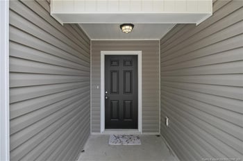 319 Bighorn Dr, Fayetteville, NC 28303
