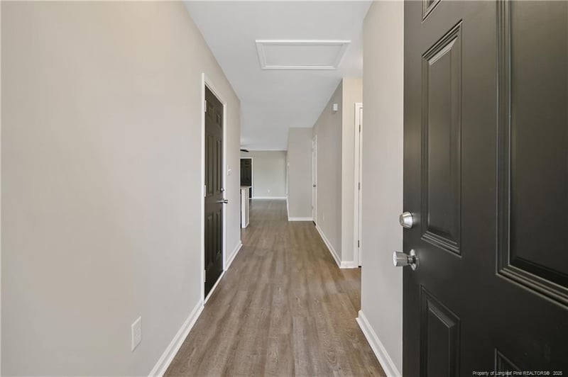 319 Bighorn Dr, Fayetteville, NC 28303