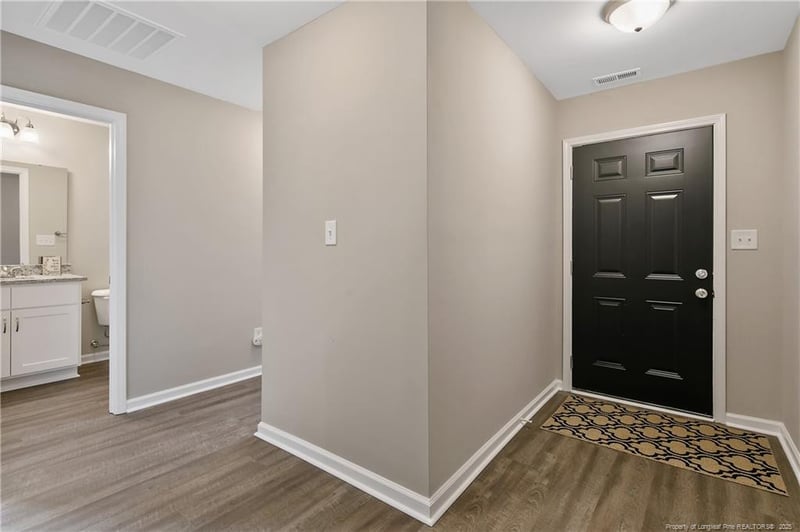 319 Bighorn Dr, Fayetteville, NC 28303