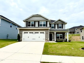 319 Bishop Ln, Sanford, NC 27330