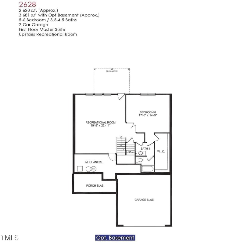 319 Bishop Ln, Sanford, NC 27330