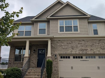 319 Brinkley Cir, Mebane, NC 27302