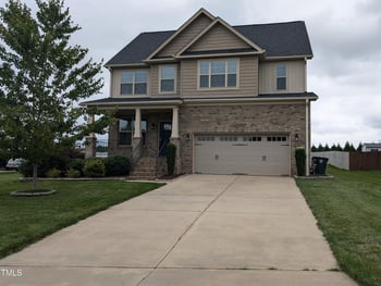 319 Brinkley Cir, Mebane, NC 27302