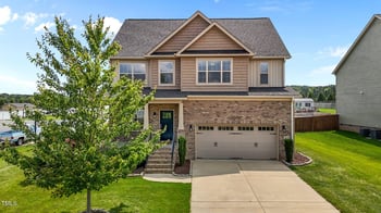 319 Brinkley Cir, Mebane, NC 27302