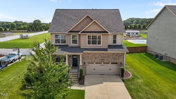 319 Brinkley Cir, Mebane, NC 27302