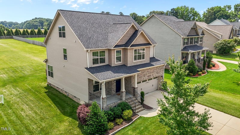 319 Brinkley Cir, Mebane, NC 27302
