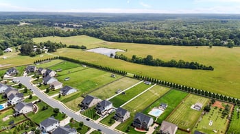 319 Brinkley Cir, Mebane, NC 27302
