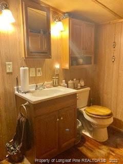 319 Brody Parker Rd, Sanford, NC 27330
