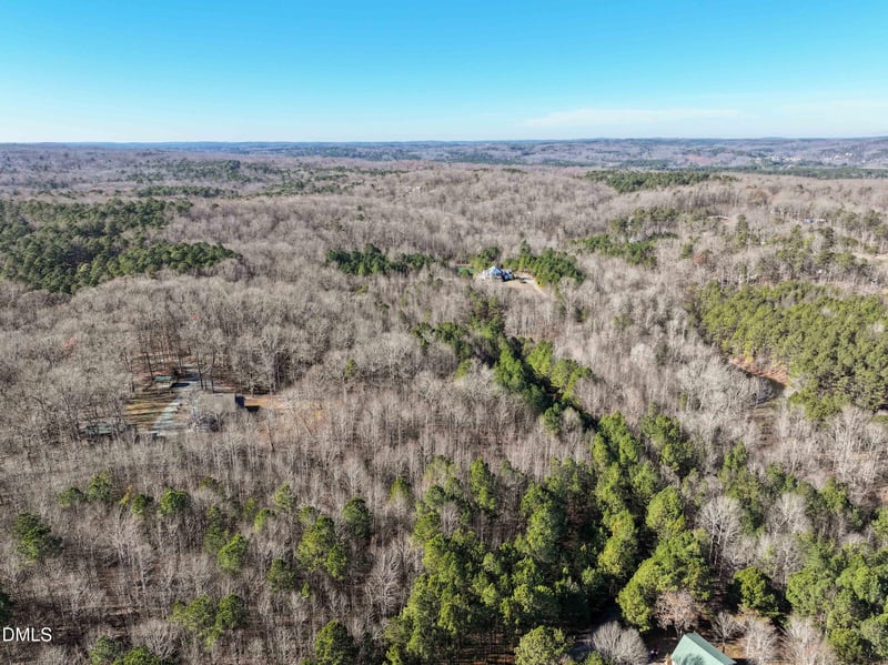319 Bush Creek Ln, Chapel Hill, NC 27517