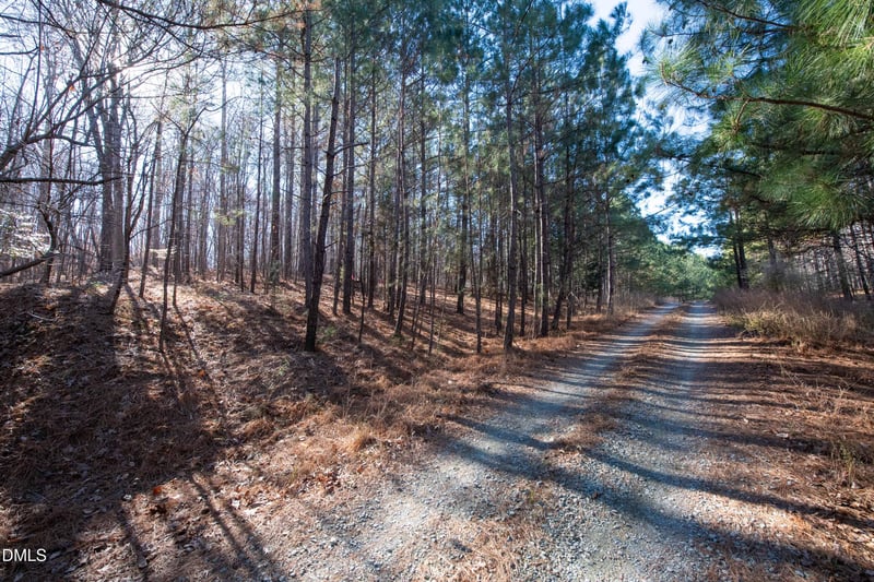 319 Bush Creek Ln, Chapel Hill, NC 27517