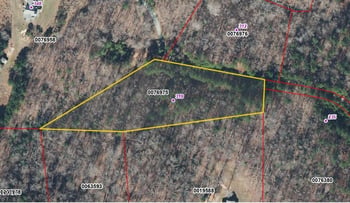319 Bush Creek Ln, Chapel Hill, NC 27517