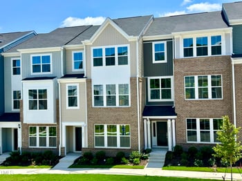 319 Chesapeake Commons St #103, Garner, NC 27529