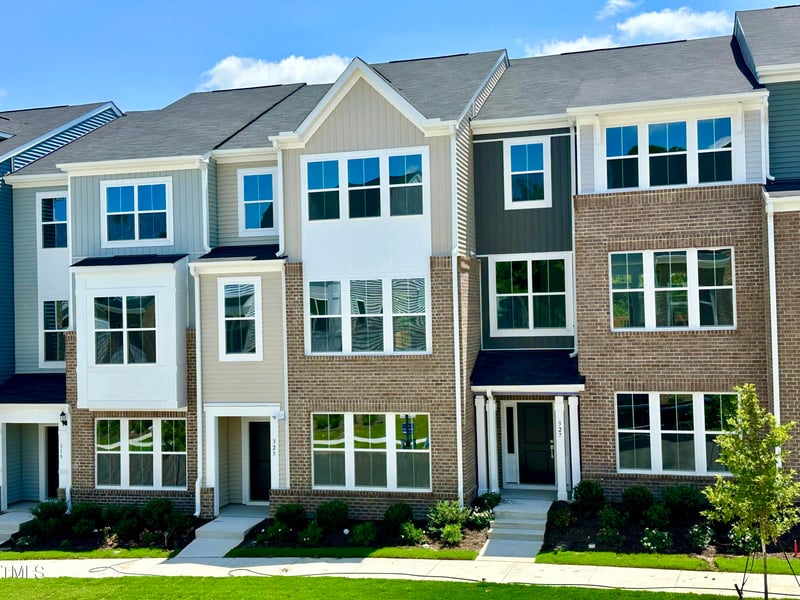 319 Chesapeake Commons St #103, Garner, NC 27529