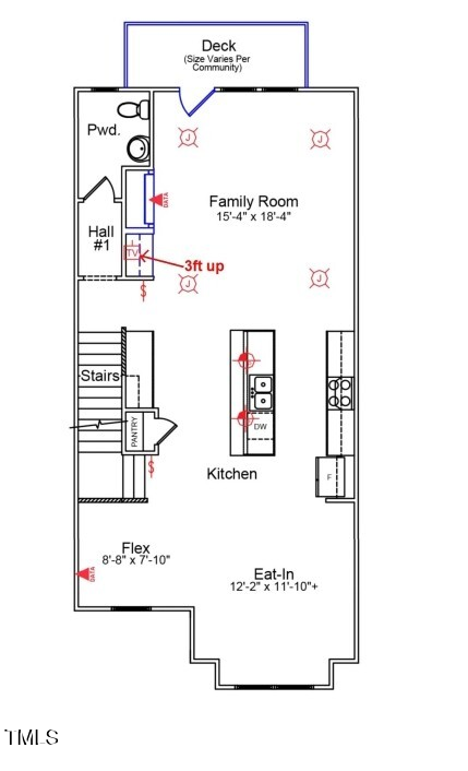 319 Chesapeake Commons St #103, Garner, NC 27529