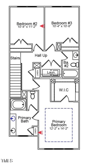 319 Chesapeake Commons St #103, Garner, NC 27529