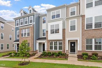 319 Chesapeake Commons St #103, Garner, NC 27529
