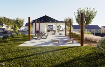 319 Chesapeake Commons St #103, Garner, NC 27529