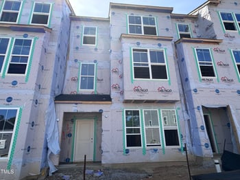 319 Chesapeake Commons St, Garner, NC 27529