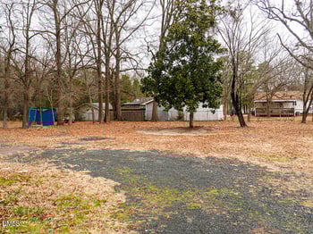 319 Church St, Creedmoor, NC 27522