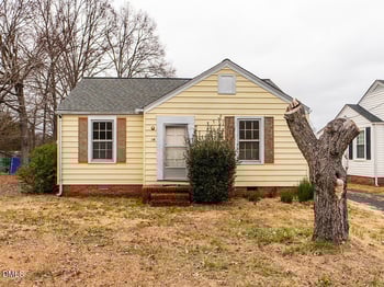 319 Church St, Creedmoor, NC 27522