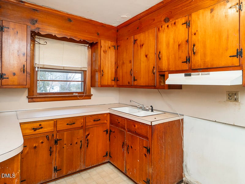 319 E Church St, Creedmoor, NC 27522