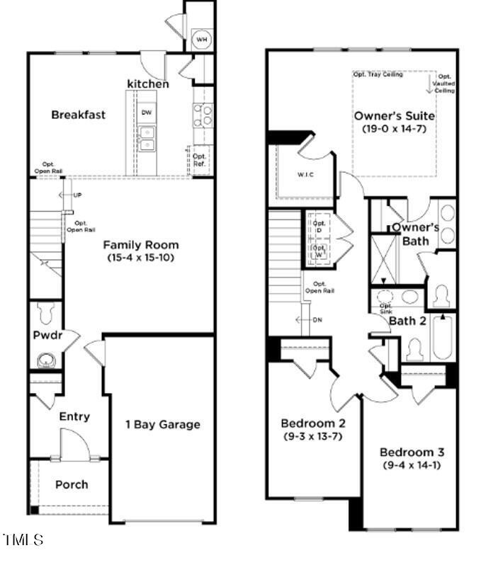 319 Church St #75, Wendell, NC 27591