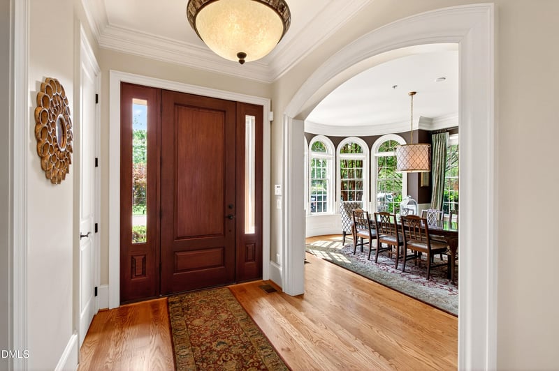 319 Circle Park Pl, Chapel Hill, NC 27517
