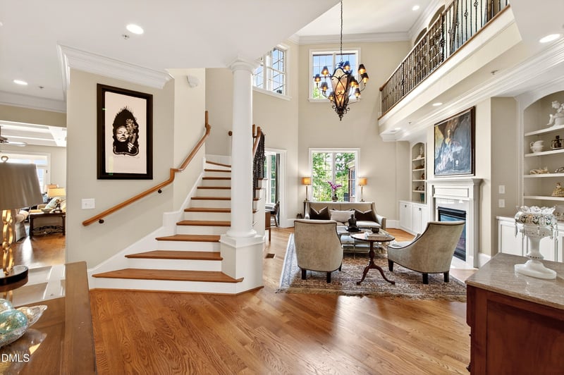 319 Circle Park Pl, Chapel Hill, NC 27517