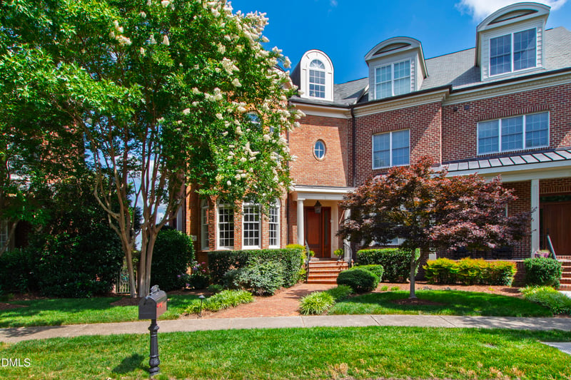 319 Circle Park Pl, Chapel Hill, NC 27517