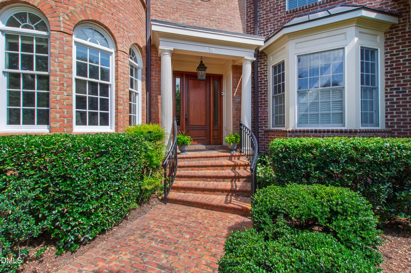 319 Circle Park Pl, Chapel Hill, NC 27517