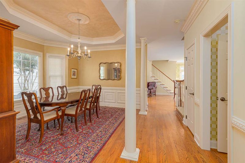 319 Commons Walk Cir, Cary, NC 27519
