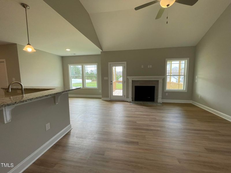 319 Crystal Springs Way, Benson, NC 27504