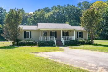 319 Currie Dr, Sanford, NC 27330