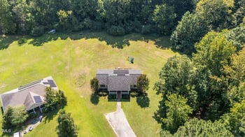 319 Currie Dr, Sanford, NC 27330