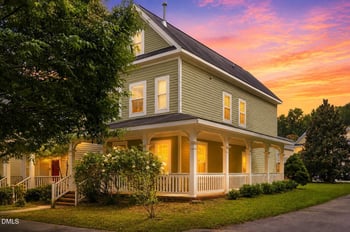 319 Danbury Ct, Pittsboro, NC 27312