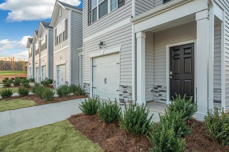 319 David Hill Dr, Sanford, NC 27330