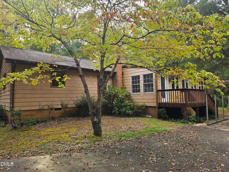 319 Davis Rd, Hillsborough, NC 27278