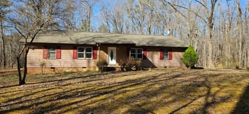 319 Davis Rd, Hillsborough, NC 27278