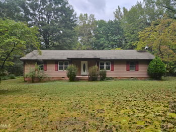 319 Davis Rd, Hillsborough, NC 27278