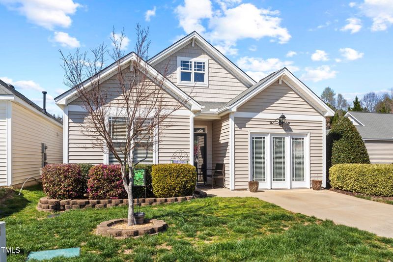 319 Denby Cir, Clayton, NC 27527