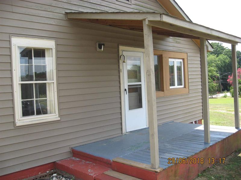 319 E Depot St, Angier, NC 27501